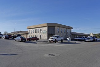 Plus de détails pour 7126 Eckhert Rd, San Antonio, TX - Local d'activités à louer