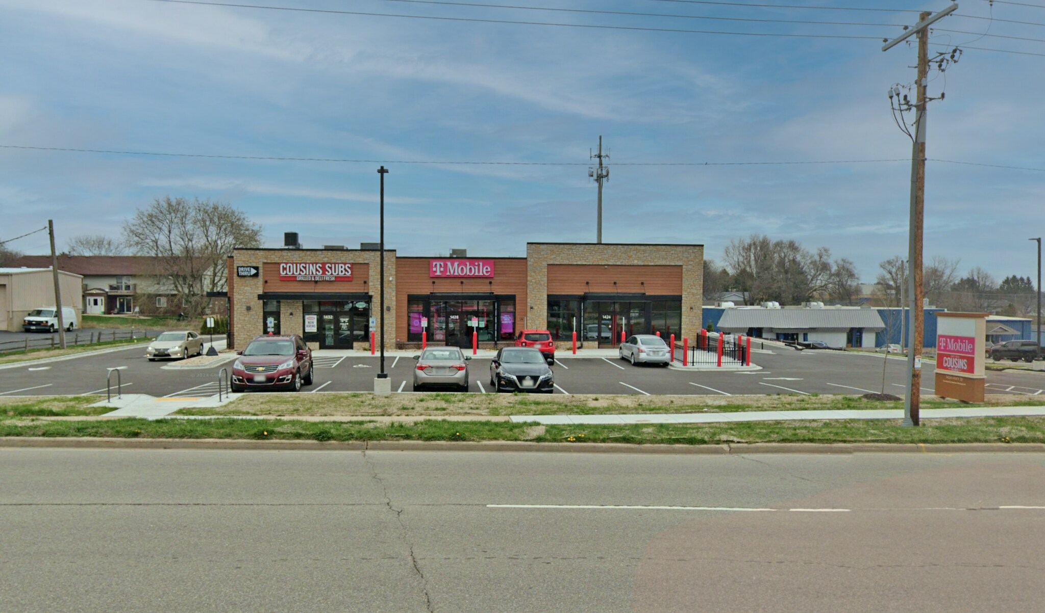 1424-1432 US Highway 51, Stoughton, WI à louer Photo principale– Image 1 sur 9