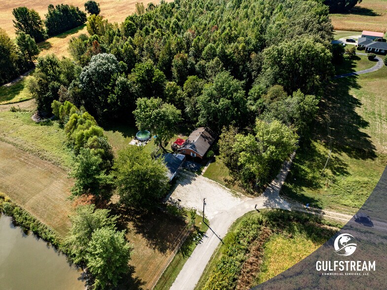 5051 Cr-1012, Philpot, KY à vendre - Photo de l’immeuble – Image 2 sur 6