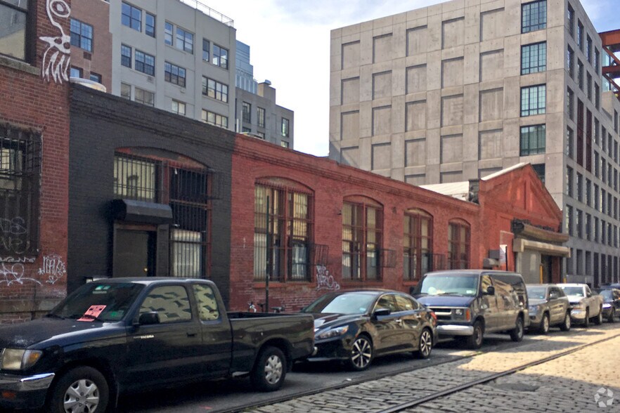 50 Bridge St, Brooklyn, NY à louer - Photo principale – Image 2 sur 3