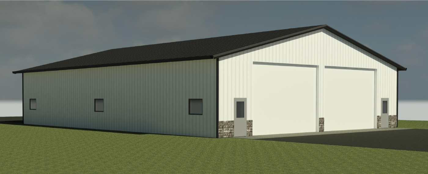 XXX Evergreen St, Baldwin, WI à louer Photo principale– Image 1 sur 2