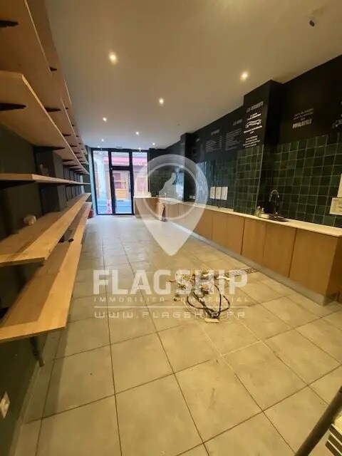 Plus de détails pour Local commercial à louer