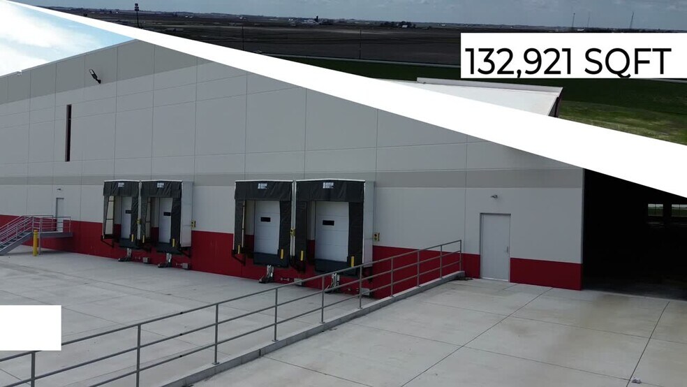 510 Sterling Drive,, Walcott, IA à louer - Vidéo sur l’annonce professionnelle – Image 2 sur 17