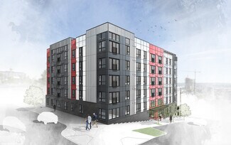 Plus de détails pour 1555 Tacoma Ave S, Tacoma, WA - Terrain à vendre