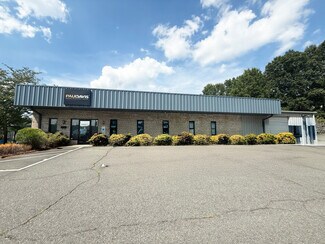 Plus de détails pour 130 Back Forty Dr, Winston-Salem, NC - Local d'activités à louer