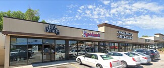 Plus de détails pour 3022-3044 N 90th St, Omaha, NE - Bureau/Local commercial à louer