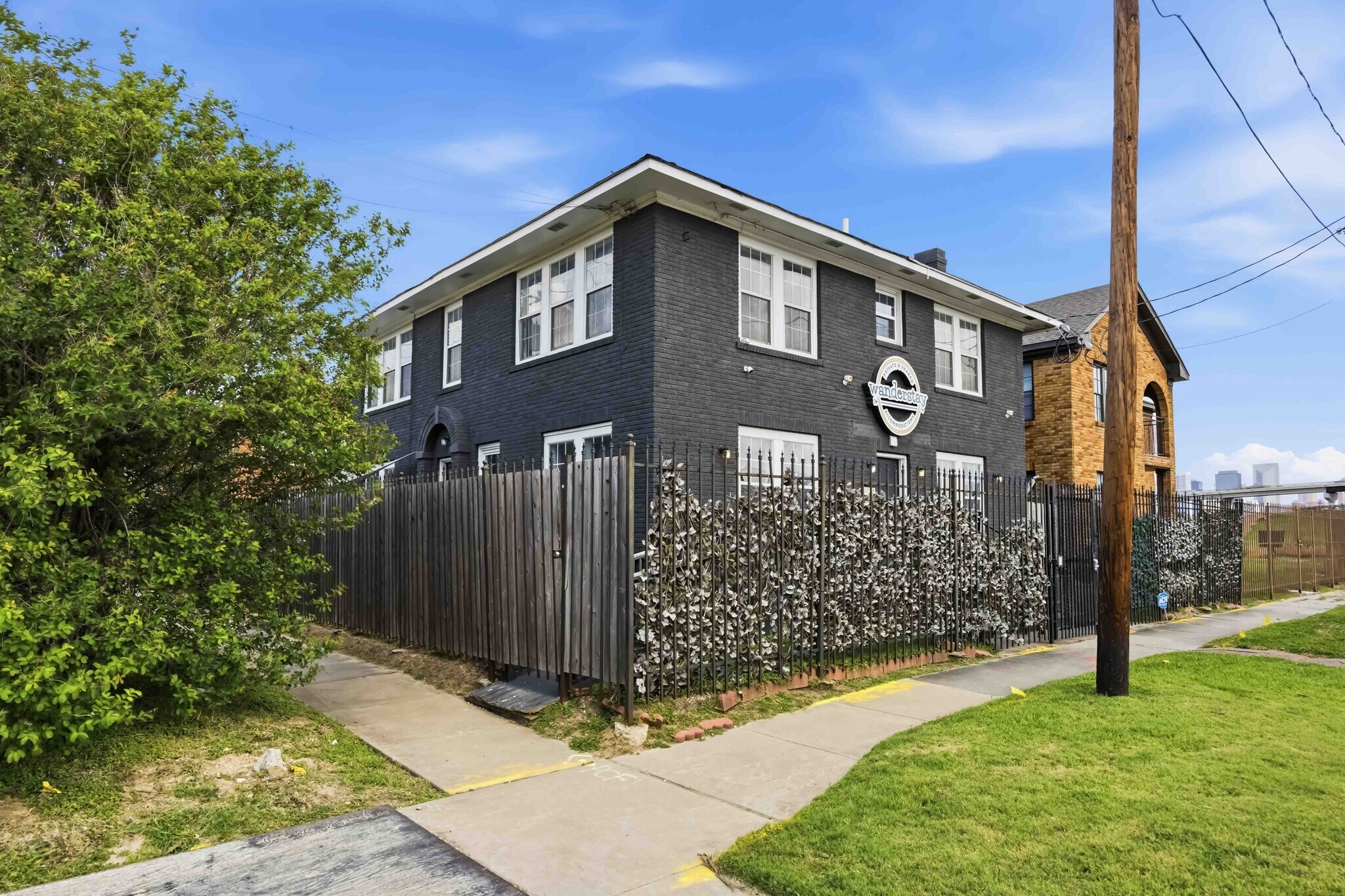 4018 Chartres St, Houston, TX à vendre Photo principale– Image 1 sur 21