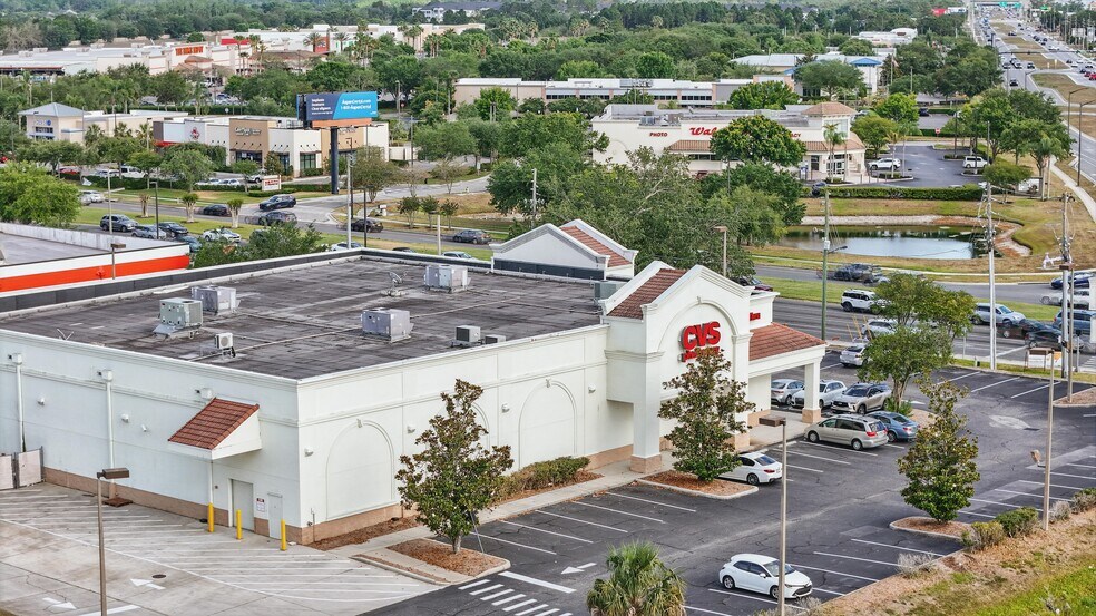 8025 Lee Vista Blvd, Orlando, FL à vendre - Photo de l’immeuble – Image 2 sur 6