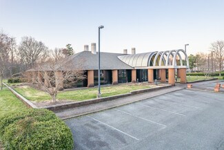 Plus de détails pour 200 Enterprise Dr, Newport News, VA - Bureau à louer