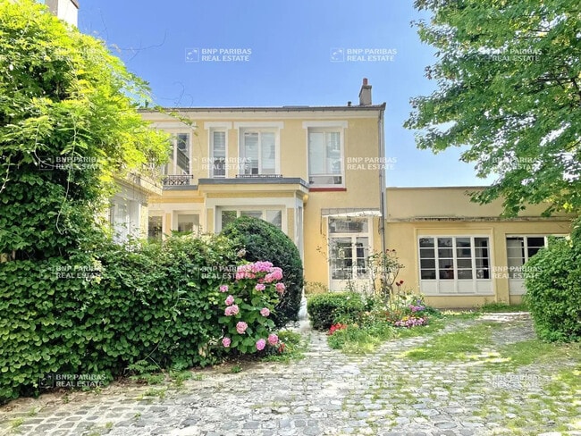 Plus de détails pour 6 Rue Dunois, Paris - Bureau à vendre