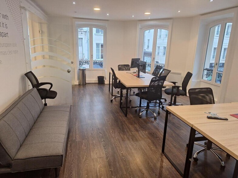 15 Rue Du Caire, Paris à louer - Photo intérieure – Image 2 sur 5