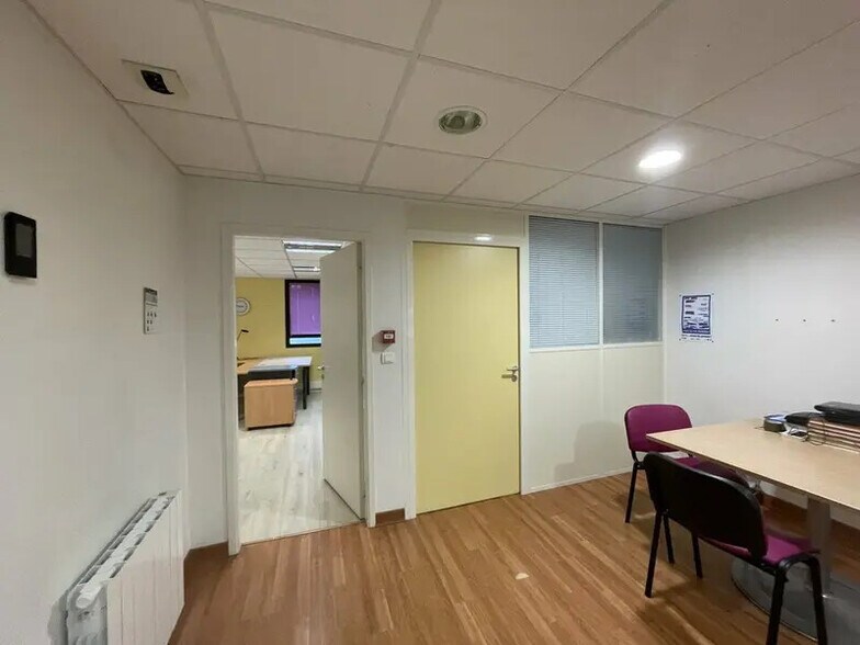 Bureau dans Lorient à louer - Photo intérieure – Image 1 sur 7