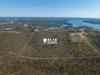 Plus de détails pour TBD Moreland ln, Lake Ozark, MO - Terrain à vendre
