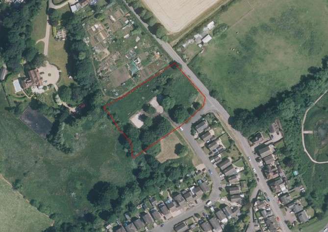 Soulbury Road, Leighton Buzzard à vendre Photo principale– Image 1 sur 2
