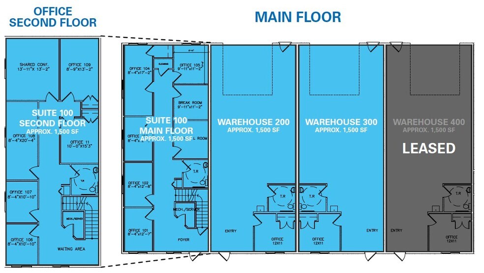 35 Landmark Ln, Rigby, ID à louer - Photo de l’immeuble – Image 2 sur 12