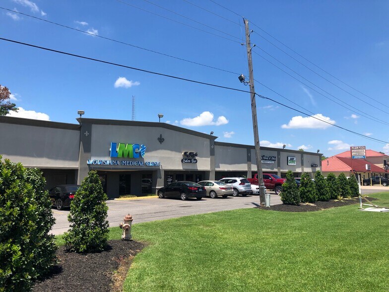 10466 Airline Hwy, Baton Rouge, LA à louer - Photo de l’immeuble – Image 2 sur 15