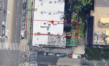 922 4th Ave, Brooklyn, NY - VUE AÉRIENNE  vue de carte - Image1