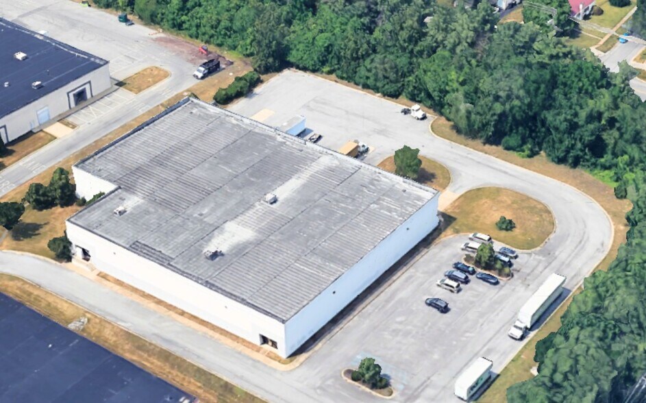 78 Mccullough Dr, New Castle, DE à louer - Photo de l’immeuble – Image 3 sur 6