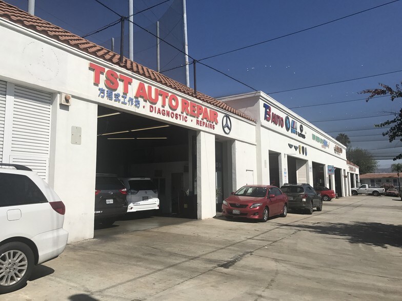 18955 Labin Ct, Rowland Heights, CA à louer - Photo de l’immeuble – Image 3 sur 5