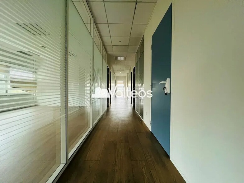 9 Rue Michel Labrousse, Toulouse à louer - Photo de l’immeuble – Image 3 sur 4