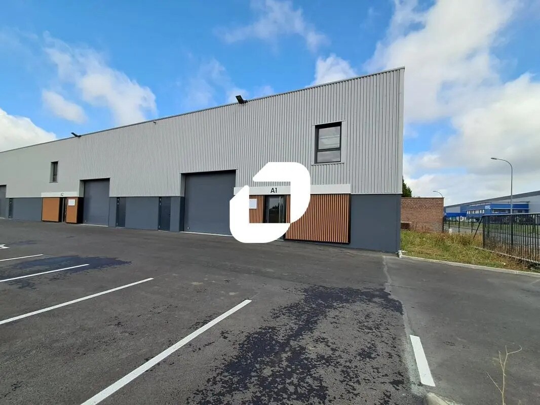 3 Rue De Chardonnet, Wattrelos à louer Photo de l’immeuble– Image 1 sur 14