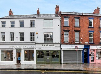 Plus de détails pour 6 Bridge St, Lisburn - Local commercial à louer