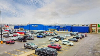 Plus de détails pour 420 Vansickle Rd, St Catharines, ON - Local commercial à louer