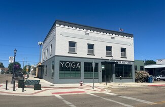 Plus de détails pour 905 Main St, Caldwell, ID - Local commercial à louer