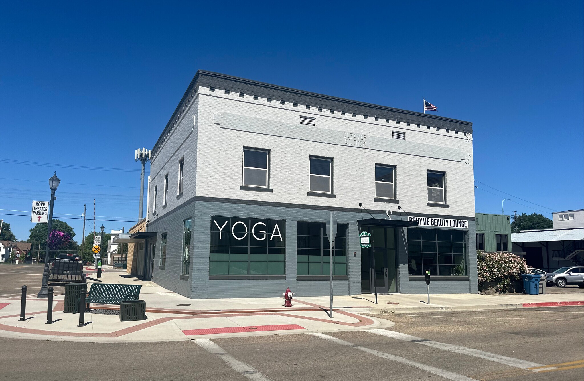 905 Main St, Caldwell, ID à louer Photo de l’immeuble– Image 1 sur 7