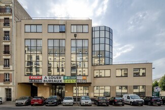 Plus de détails pour Bureau à louer