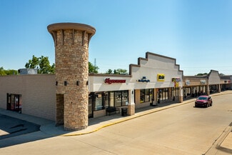 Plus de détails pour 4655-4741 Washtenaw Ave, Ann Arbor, MI - Local commercial à louer