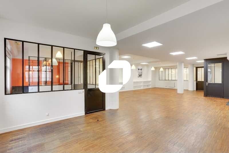 Bureau dans Montrouge à vendre - Photo intérieure – Image 1 sur 14