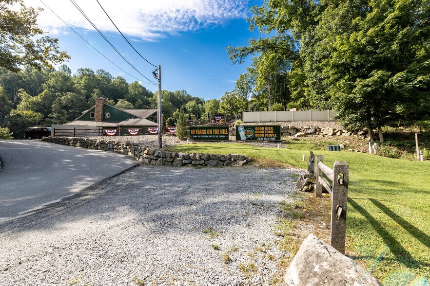 45 State Route 94, Blairstown, NJ à vendre - Photo de l’immeuble – Image 2 sur 111