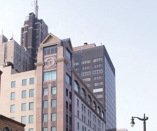 Plus de détails pour 465 Main St, Buffalo, NY - Bureau à louer