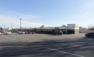 Plus de détails pour 818 Central Ave, Albany, NY - Local commercial à louer