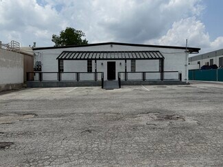 Plus de détails pour 9809 McCullough Ave, San Antonio, TX - Industriel/Logistique à louer