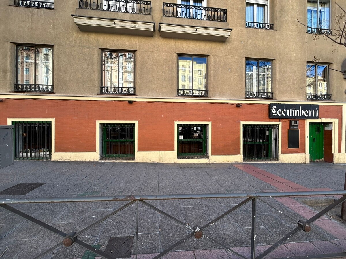 Avenida Reina Victoria, 35, Madrid, MAD 28003 -  -  - Photo intérieure - Image 1 of 8