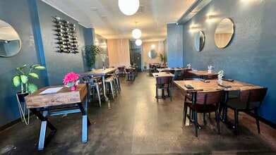 6744 Greenleaf Ave, Whittier, CA à louer Photo intérieure– Image 1 sur 11