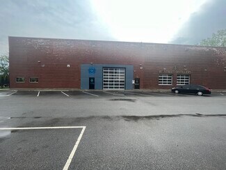 Plus de détails pour 5417 Oakley Ave, Hammond, IN - Industriel/Logistique à vendre