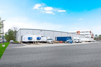 Plus de détails pour 475 Oberlin Ave S, Lakewood, NJ - Industriel/Logistique à louer