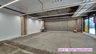 Plus de détails pour 2-8 Colmore Row, Birmingham - Bureau à louer
