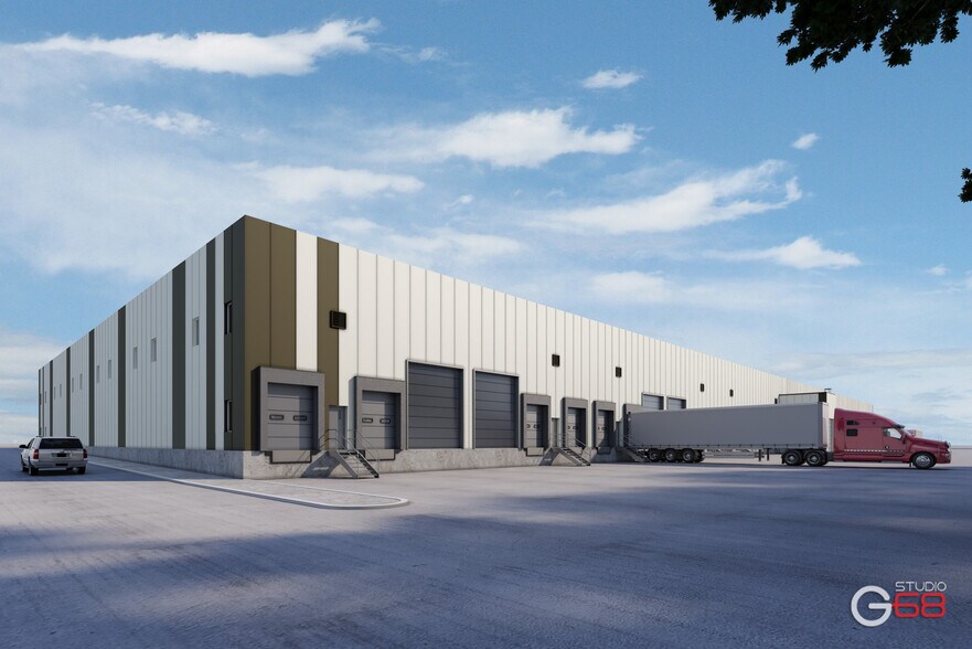 3113 Carp Rd, Carp, ON à louer - Photo de l’immeuble – Image 2 sur 3