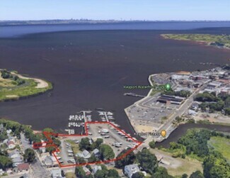 Plus de détails pour 165-178 W Front St, Keyport, NJ - Spécialisé à vendre