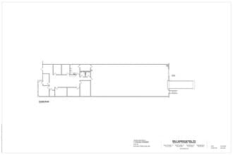 7 Chelsea Pky, Boothwyn, PA à louer Plan de site– Image 1 sur 1