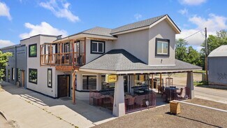 Plus de détails pour 280 S Main St, Brighton, CO - Local commercial à vendre