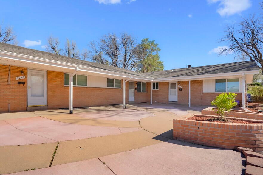 5710 S Pennsylvania St, Littleton, CO à vendre - Photo de l’immeuble – Image 2 sur 32
