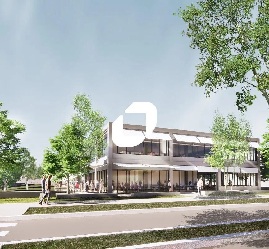 Local commercial dans Collégien à louer Photo de l’immeuble– Image 1 sur 10