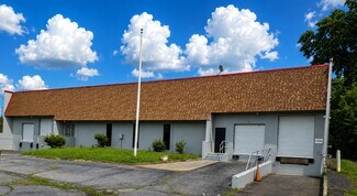 Plus de détails pour 6780 Green Industrial Way, Morrow, GA - Industriel/Logistique à vendre
