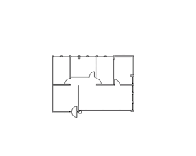 2310 Parklake Dr NE, Atlanta, GA à louer Plan d’étage– Image 1 sur 1