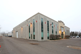 Plus de détails pour 3301-3325 Labore Rd, Vadnais Heights, MN - Local d'activités, Industriel/Logistique à louer